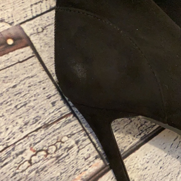 Over the knee boots pair with Halloween costume! - Picture 4 of 4